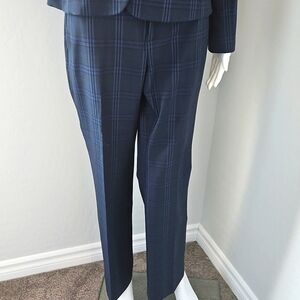 Banana Republic suiting pants